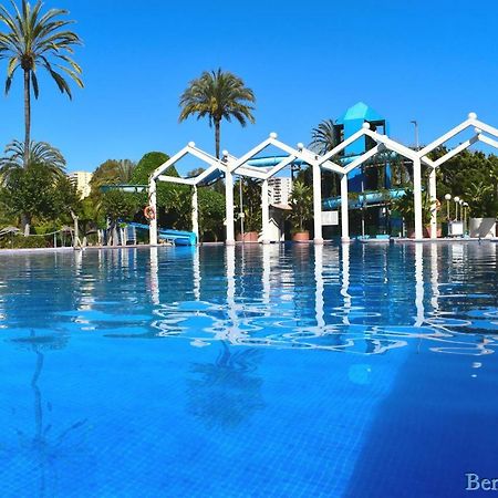 Benalbeach Deluxe Benalmádena Zewnętrze zdjęcie