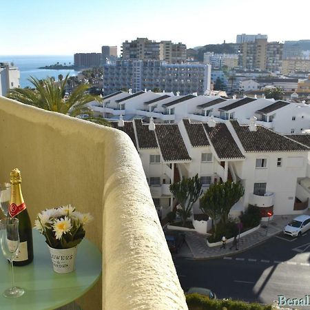 Benalbeach Deluxe Benalmádena Zewnętrze zdjęcie