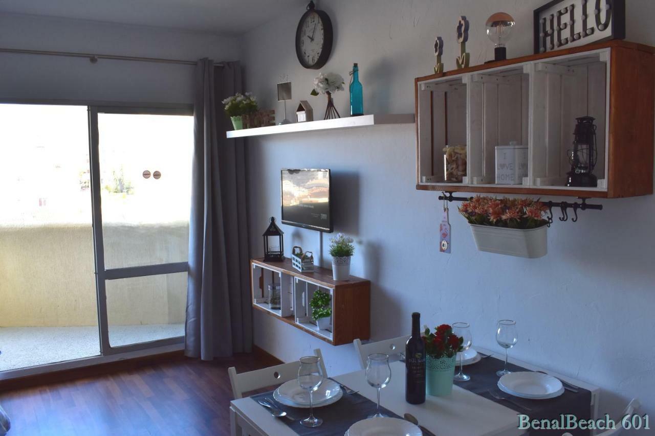 Benalbeach Deluxe Benalmádena Zewnętrze zdjęcie