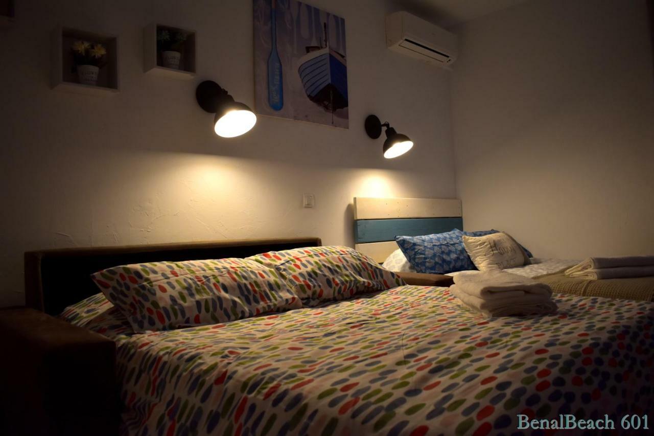 Benalbeach Deluxe Benalmádena Zewnętrze zdjęcie