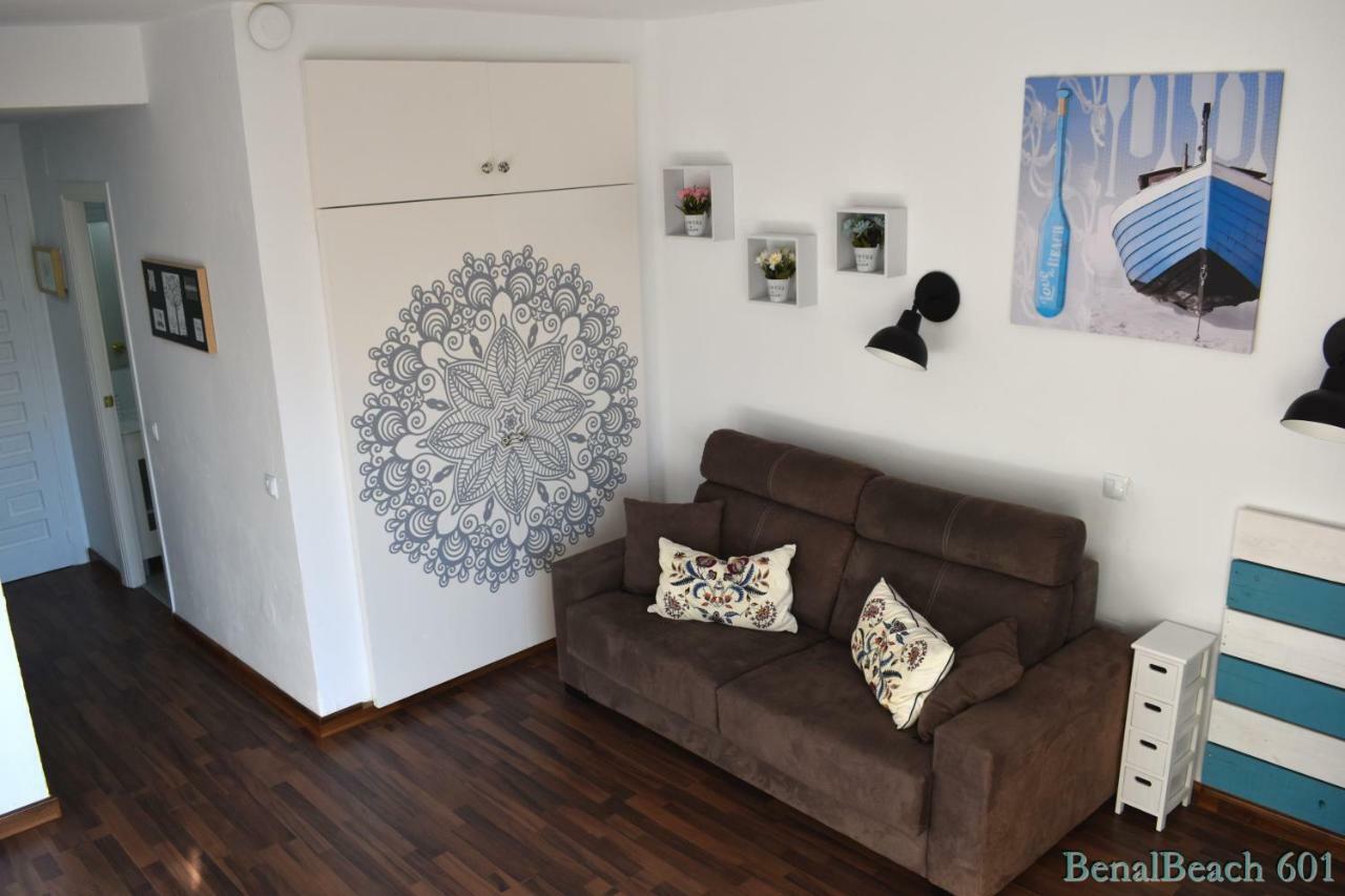 Benalbeach Deluxe Benalmádena Zewnętrze zdjęcie