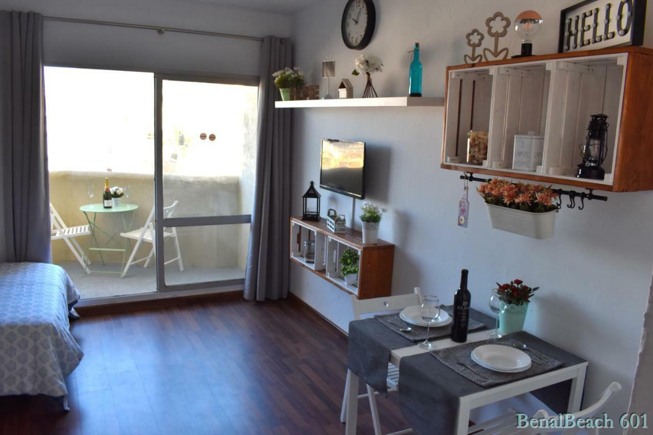 Benalbeach Deluxe Benalmádena Zewnętrze zdjęcie