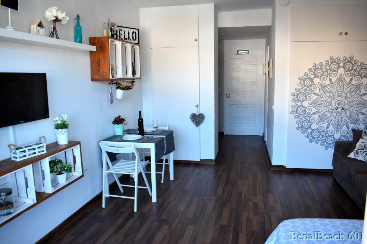 Benalbeach Deluxe Benalmádena Zewnętrze zdjęcie