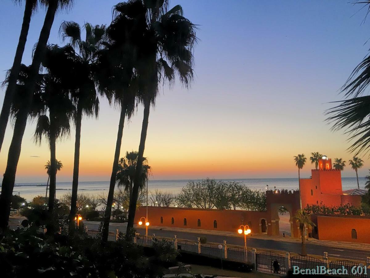 Benalbeach Deluxe Benalmádena Zewnętrze zdjęcie